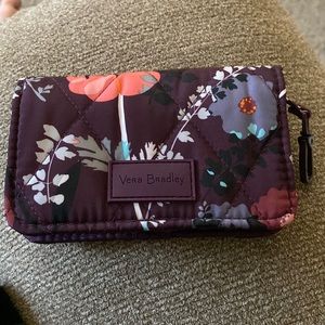 Vera Bradley Wallet